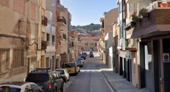 Ferit un menor de 15 anys en un tiroteig durant la Revetlla de Sant Joan a Terrassa