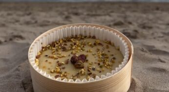 Els millors cheesecakes arriben a Salou de la mà de Golossa Cakery 