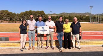 El Vendrell agafa força per convertir-se en Ciutat Europea de l’Esport 2026