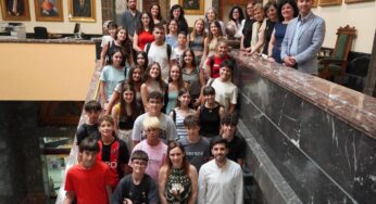 El Consell de Joves de Reus presenta una desena de propostes per millorar el municipi