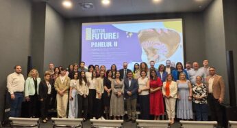 Creixell s’exhibeix al Better Future Festival de Romania per reforçar el seu paper inclusiu