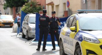 VÍDEO | Novetats sobre el crim de Sentmenat: empitjora l’estat de salut de la dona ferida