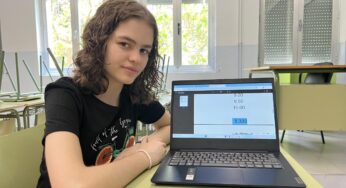 L’estudiant amb la nota més alta de les PAU a Lleida: “M’ha anat millor del que em pensava, m’ha sorprès gratament”