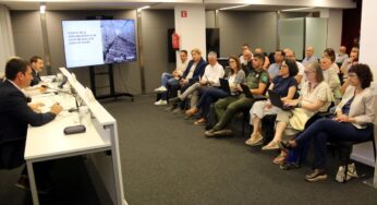 El Govern activa un nou pla acompanyat d’1,5 MEUR en ajuts per fer front a la sobrepoblació de conills a Ponent