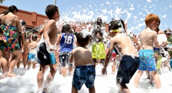 El Morell tanca la Diada de l’Esport amb un sopar amb 600 persones