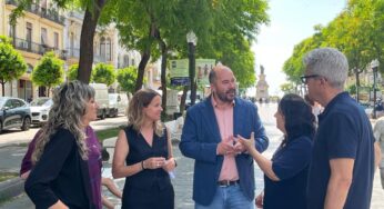 Esquerra reclama “ambició” i “rumb” al govern de Viñuales
