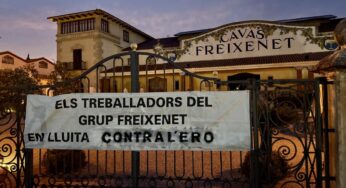 Freixenet avança el nombre d’afectats per l’ERO després d’aconseguir un preacord amb els treballadors