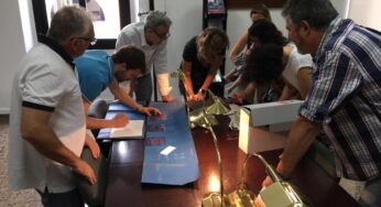 Una marató d’escape rooms aterra a l’Arxiu del Port de Tarragona