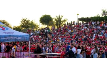 Tarragona recuperarà l’Espai Nàstic per la tornada dels Play-Offs