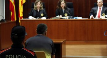 Condemnat a 7 anys de presó per disparar diversos trets d’escopeta en un bar de Térmens