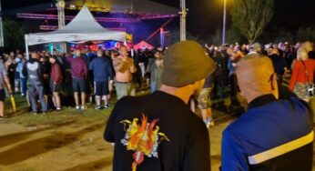 Polèmica al Maresme per la celebració d’un festival neonazi