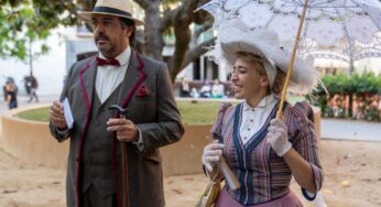 Lloret de Mar programa una quarantena d’activitats per la Fira dels Americanos