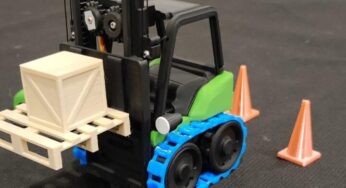 Els joves de Cambrils aposten per la tecnologia amb la Fira Makers