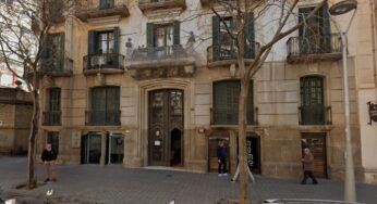 Es frega la tragèdia a Barcelona: un infant ferit en esfondrar-se el sostre d’una guarderia