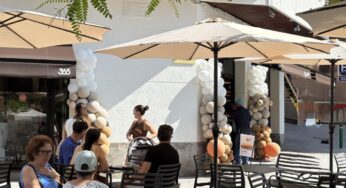 Obre una nova cafeteria al centre de Cambrils, la primera de la cadena a la ciutat