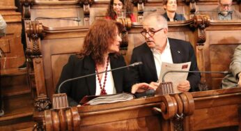 Collboni posa com a límit l’1 d’agost per acordar la reforma del 30%