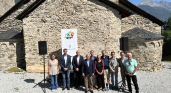 Lleida estima que durant l’estiu més de 580.000 turistes visitaran la demarcació