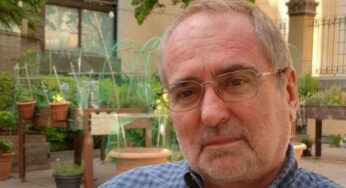 Solsona es converteix en protagonista de la nova novel·la de Marcel Gisbert i Arbones