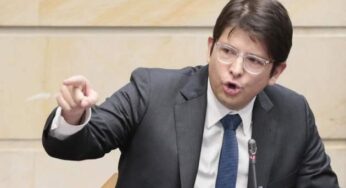 Atemptat contra Miguel Uribe, senador i precandidat presidencial de Colòmbia