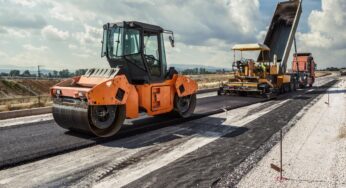 La Generalitat destinarà prop de 250 MEUR per millorar una desena de carreteres