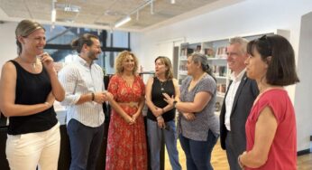 Dos anys de mandat a Amposta: inversions en turisme sostenible, energies verdes i educació