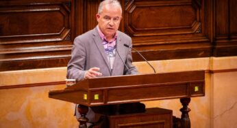 El Parlament exigeix millores urgents per a l’estació Camp de Tarragona: Aparcament, busos llançadora i més trens