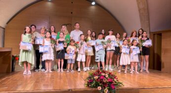 Cambrils lliura els Premis Martí i Pol de poesia i Vázquez Montalbán de prosa