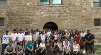 L’Hospitalet reconeix la innovació emprenedora i l’esforç de l’alumnat d’FP en dos actes distintius