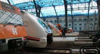 Surten a la venda els nous abonaments dels trens regionals de Renfe