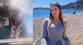 VÍDEO | L’estranya mort d’una influencer de 19 anys: va caure des d’un parapent
