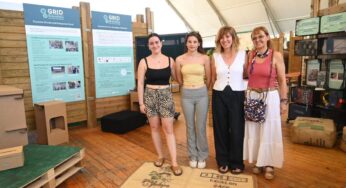 La 3a competició GR-Idees premia dues idees innovadores d’economia circular