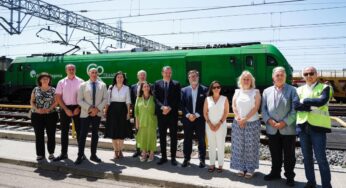 El Port Tarragona s’uneix al sector privat per optimitzar el transport d’agroalimentaris