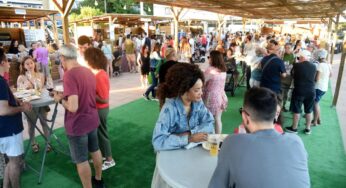 El Vendrell dona la benvinguda a l’estiu amb el Turismar