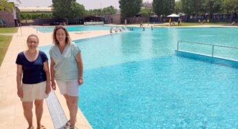 Tàrrega inicia la nova temporada de les piscines municipals d’estiu