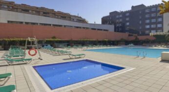 Barcelona obre les piscines municipals a l’aire lliure per a la temporada estival