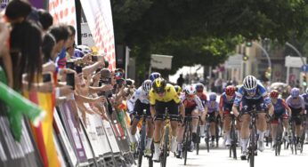 La Volta Ciclista Femenina a Catalunya visitarà Reus per l’etapa inaugural