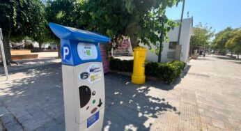 Altafulla es prepara per a l’entrada en vigor de la Zona d’Estacionament Regulat a Baix a Mar