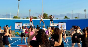Tarragona posa en marxa la 6a edició del programa ‘Ens movem a l’aire lliure’