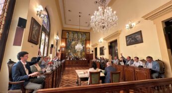 Junts Impulsem reclama que la Diputació de Lleida pagui el deute als ajuntaments