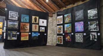 L’ArtCamp tornarà a reunir artistes dels cinc continents a Ordino del 9 al 18 de juliol