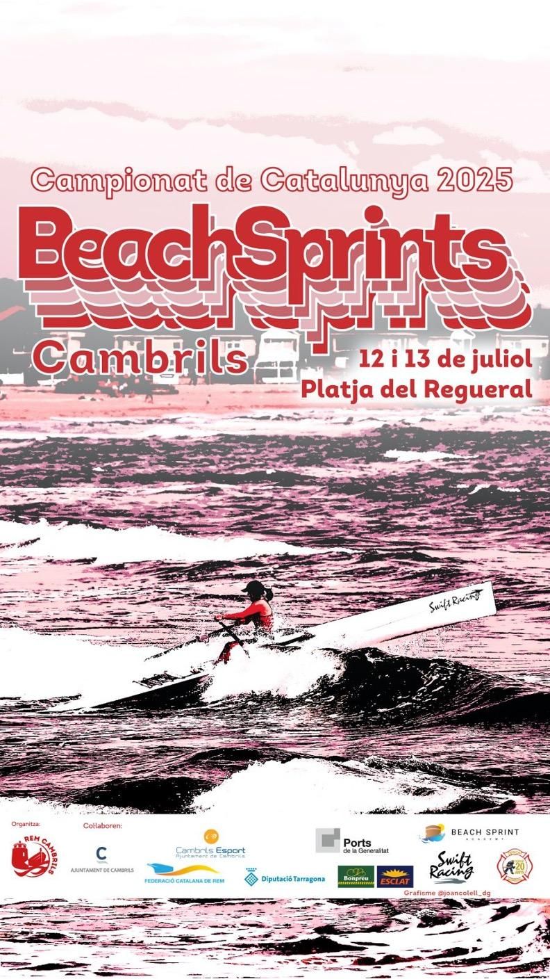 CARTEL CAMPIONAT CATALUNYA