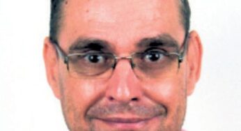 Mor José Luis Torres, professor de l’Institut Martí Franquès